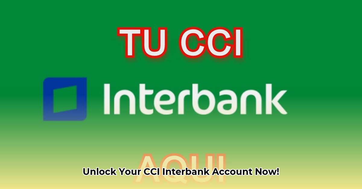 cci-interbank